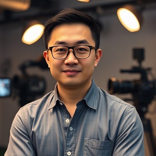 4hu影视周悬疑 - 制作总监